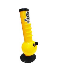 Chongz "Prince Jailbait" Acrylic Bong - Random Colour