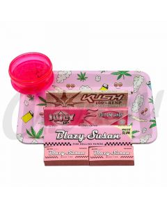 Cloud 9 Weed Pink Kush Set