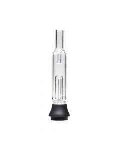 Storm Vaporizer Bubbler Glass Mouthpiece