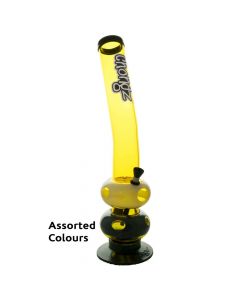 Chongz "Pigsy Traitor" Acrylic Bong - Random Colour