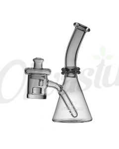 Dab Lab Reactor Core Banger Beaker