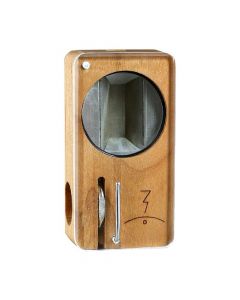 Magic Flight Launch Box Vaporizer