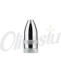 Heavy Metal Snuff Bullet