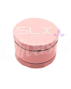 SLX Non Stick Ceramic V2.5 - 4 Part Grinder - Flamingo Pink