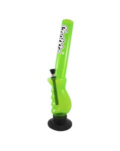 Chongz "Nuffink" Pistol Grip Bong - Random Color