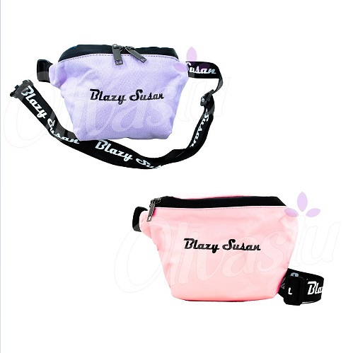 Unmasking the New Trend: Why the Blazy Susan Fanny Pack is Your Perfect Companion