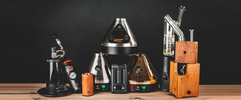 5 Best Desktop Vaporizers of 2022: Best Price Assured