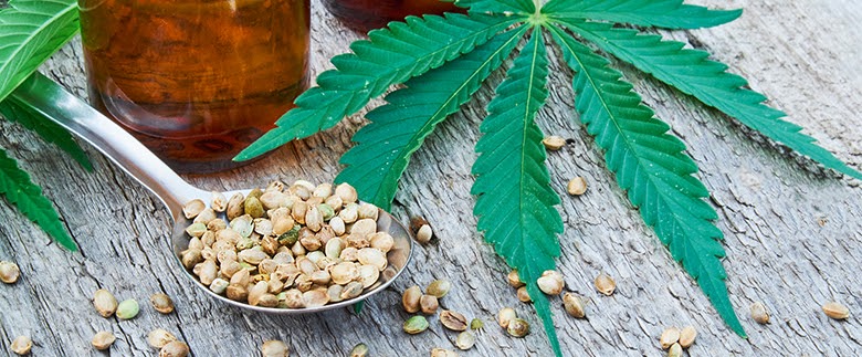 What is CBD (Cannabidiol) - Definition, Benefits, & Effects