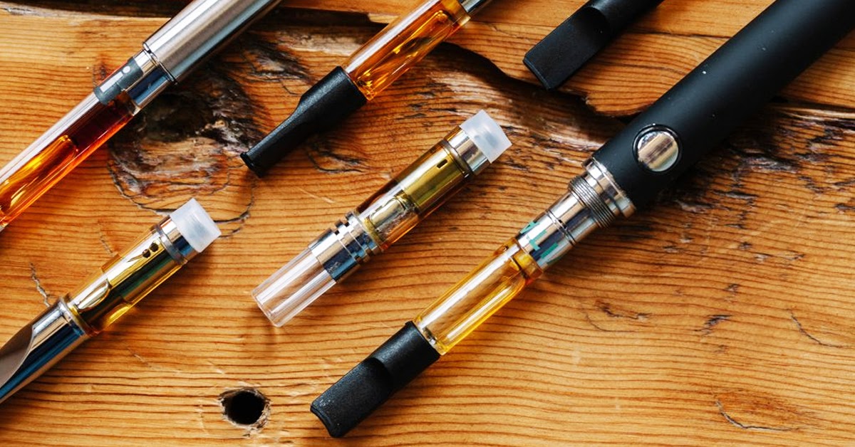 [Updated] Vape Pen 101 - What is a Vape Pen & How to use it?