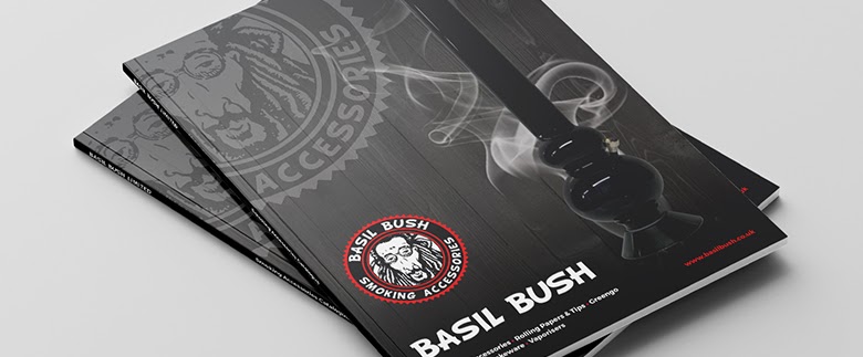 Basil Bush Bongs: Top 10 Bongs We Are Eyeing Upon in 2021