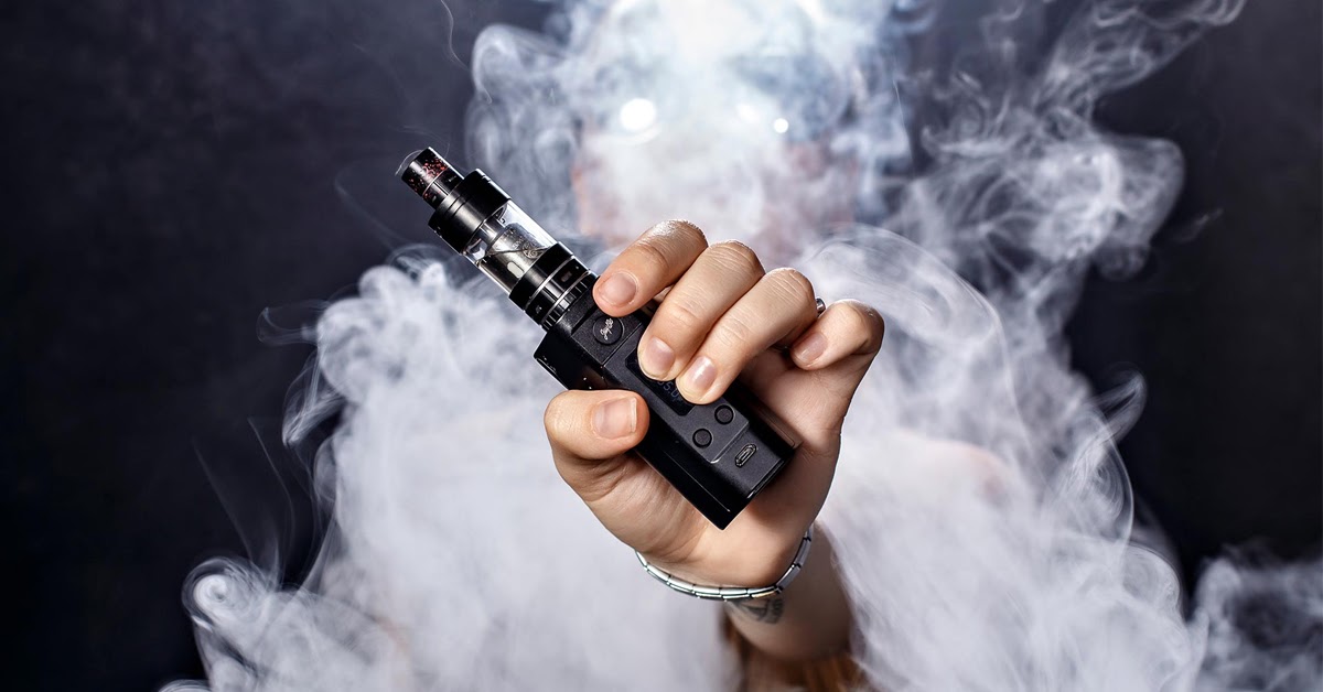 CBD Vaping - What's the Difference Between an E-Liquid & Oil?