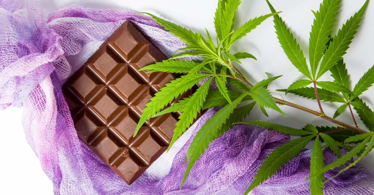 A Guide on Cannabis Edibles and How to Make Them at Home?