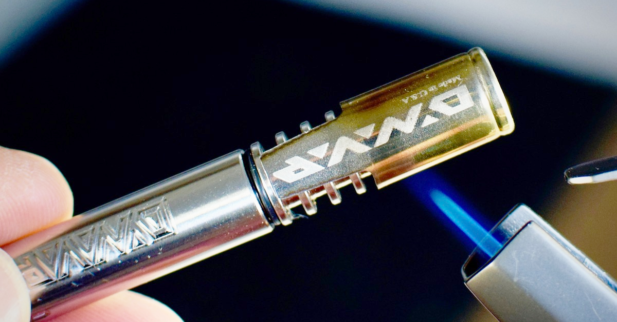 How to use the DynaVap VapCap The Ultimate Guide Olivastu