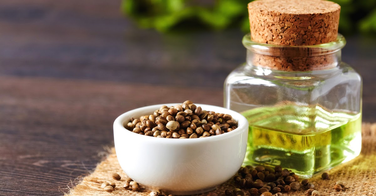 Hemp Oil Guide - What is Hemp Oil & How to Use it?