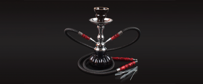 How to Smoke a Hookah - Beginner’s Guide