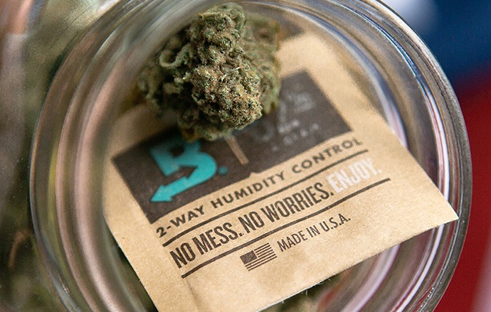 Achieving Perfect Herb Storage: Unleash the Power of Boveda 2 Way Humidity Control