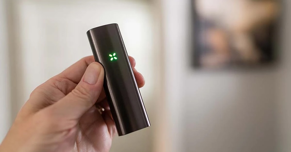 [REVIEW] Pax 2 Vaporizer: How to Use & Clean Your Pax 2?