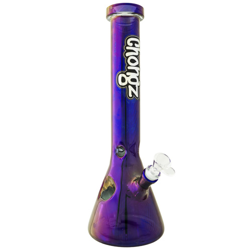 Discover the Ultimate Guide to CHONGZ Bongs: Unleash Your Smoking Experience