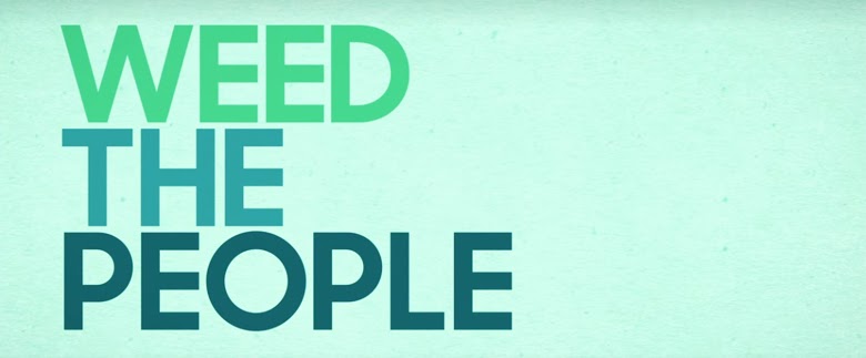 [Review] Weed the People - The New Netflix Documentary on Medical Cannabis