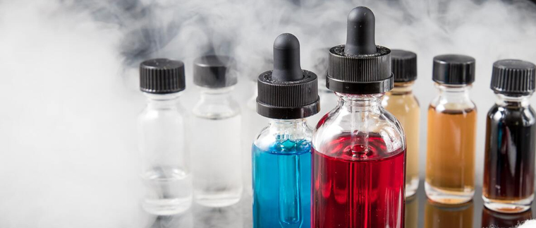 How to Make Cannabis E-Liquid: Step-by-Step Guide