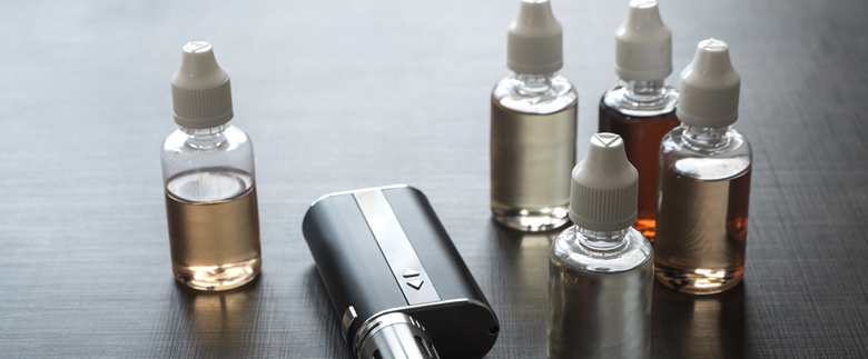 17 Best E-liquid Flavour in the UK - The Complete List