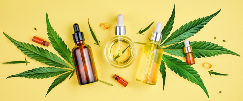 Buy CBD Oil in the UK: The 10 Best CBD Oils to Try