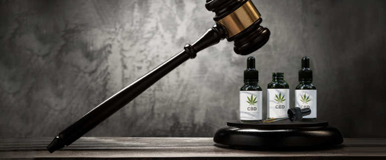 United Kingdom’s CBD Oil Regulation: Is It Legal in 2022?