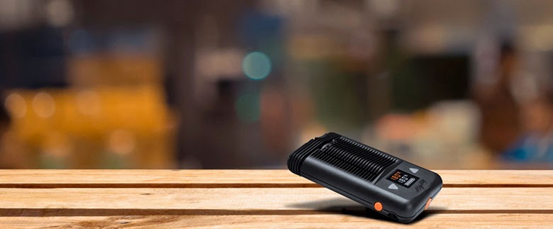 [Review] Mighty Vaporizer: Best Portable Vaporizer