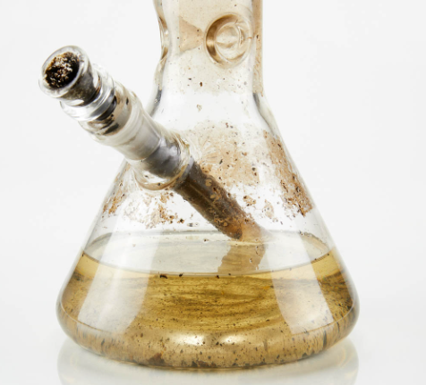 Unveiling the Truth: Does Bong Water Really Filter Out THC?