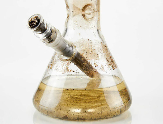 How Often Should You Change Bong Water?