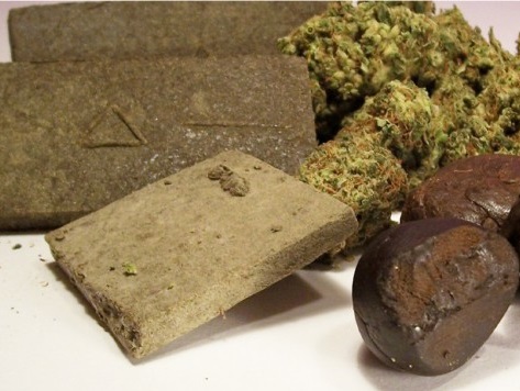 The Ultimate Guide to Curing Hash