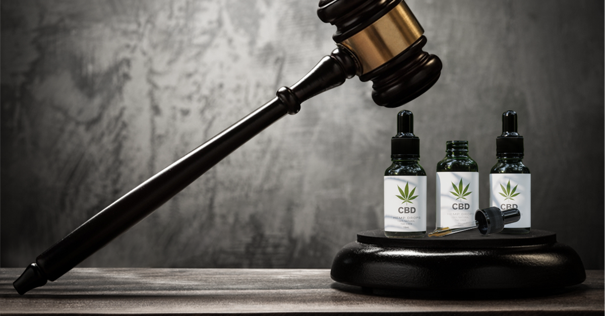 United Kingdom’s CBD Oil Regulation: Is It Legal in 2022?