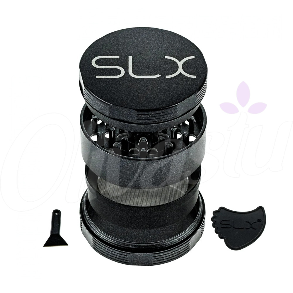 SLX Herb Grinder