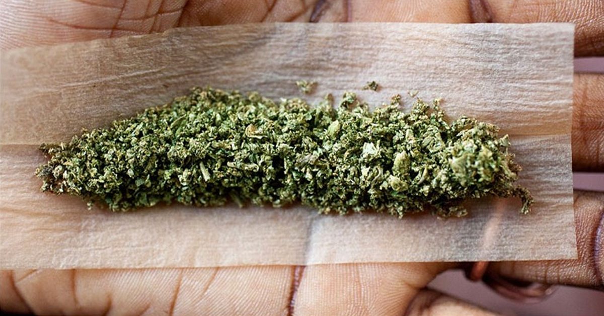 How to Grind Weed Without a Grinder?