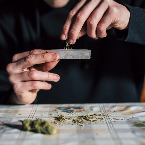 Master the Art: Essential Tips and Tricks for Rolling the Perfect Joint - A Beginner's Guide