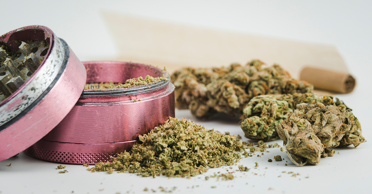 Metal Herb Grinder Buying Guide: How to Pick an Ideal One?