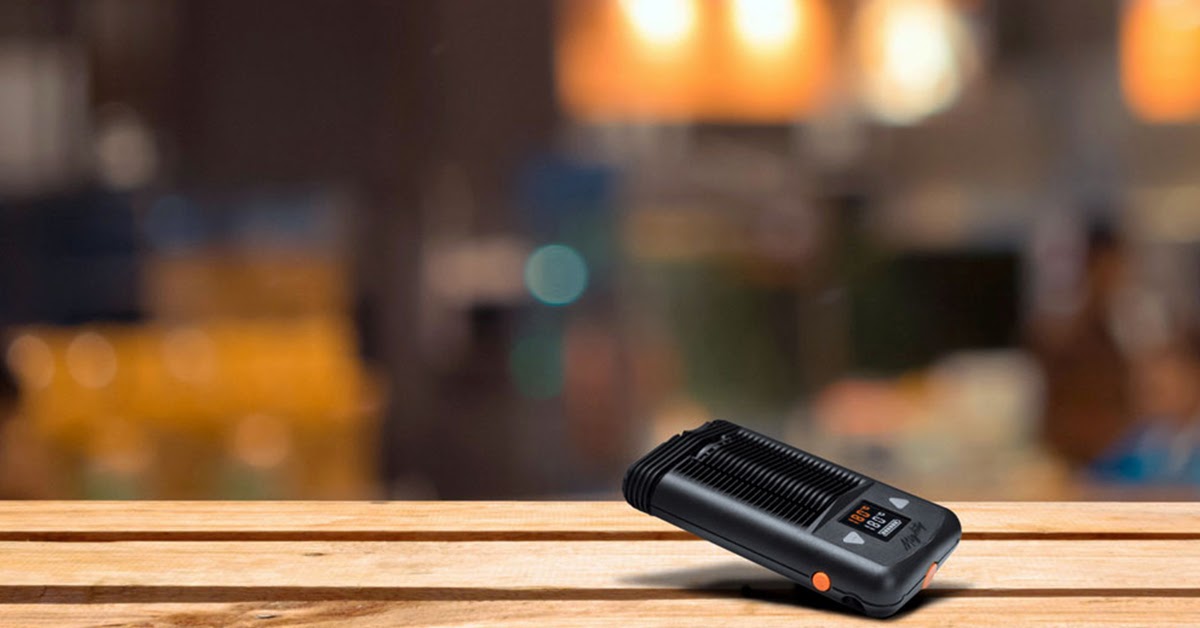 [Review] Mighty Vaporizer: Best Portable Vaporizer