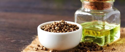 Hemp Oil Guide - What is Hemp Oil & How to Use it?