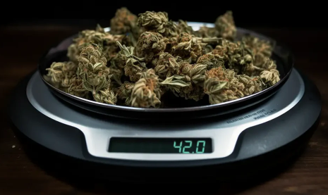 A Guide to Ounces, Quarters, Eighths, and More