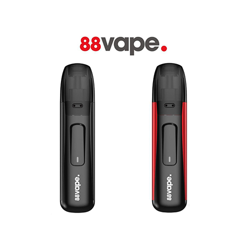 88 vape