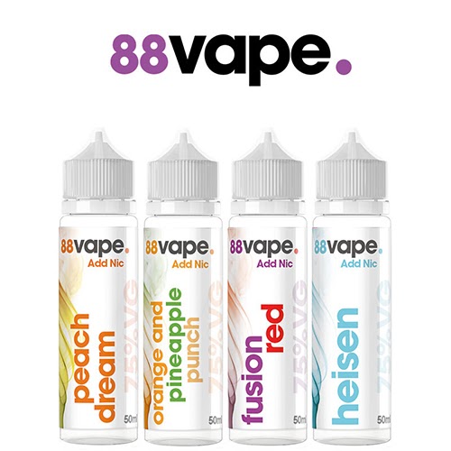 88vape