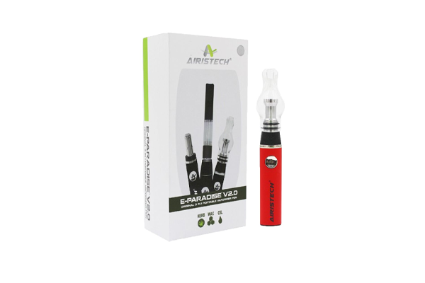 Airistech E-Paradise V2 3 in 1 Vape Pen