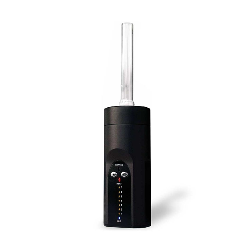 Arizer Solo Original Vaporizer – Black