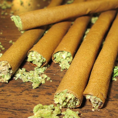 Blunts