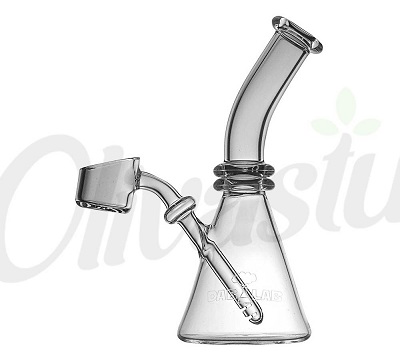 The Dab Lab Original Banger Beaker