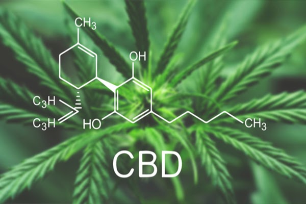 CBD (Cannabidiol)