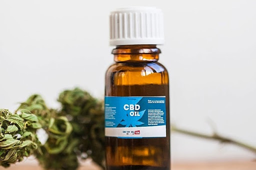 CBD Oil