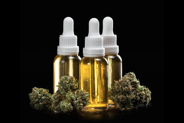 cbd oil