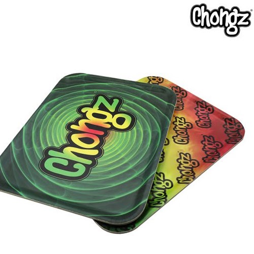 Chongz-Tray