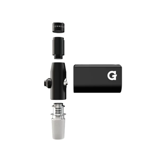 G Pen Connect Vapour